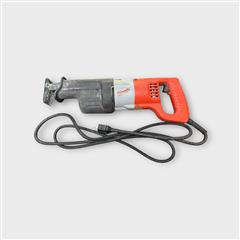 Milwaukee Electric Sawzall Model 6509-22 (6509 Series) & Case